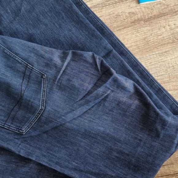 Delaware 3-2 50426483 Candiani Denim premium hand feel cashmere-touch Hugo Boss - Picture 6 of 6